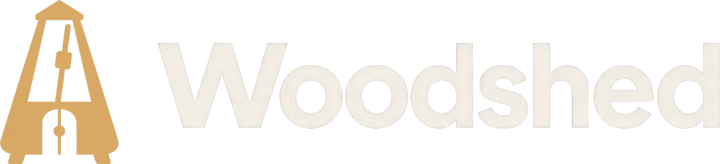 Woodshed